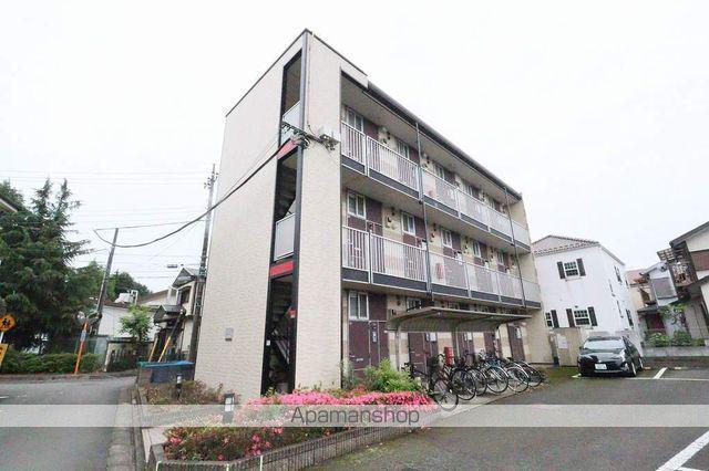 レオパレスグランシャリオ