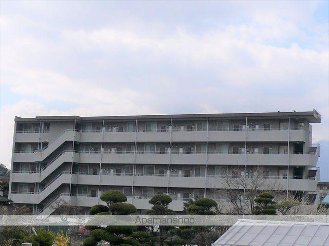 グランドマンションコスモパレス(3LDK/1階)