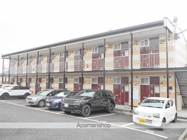 レオパレスソレイユⅡ