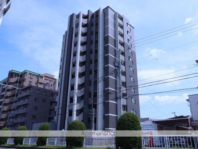 プレサンスグラン川名