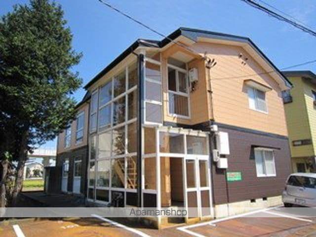 ライトハウス[2階]