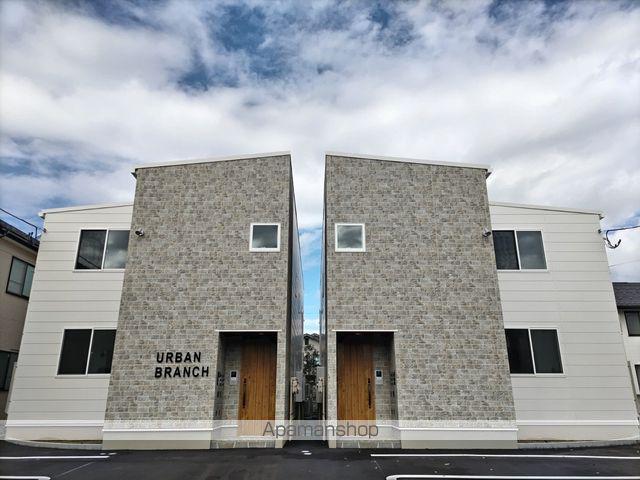 アーバンブランチ鳥屋野南A
