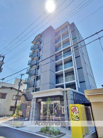 アドバンス大阪城東BROAD