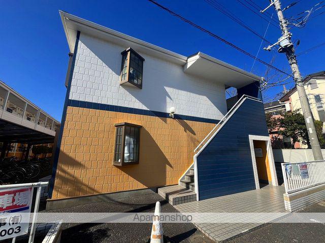 サブウェイ北綾瀬B