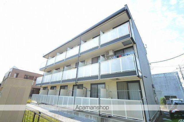 レオパレスメルシー新和