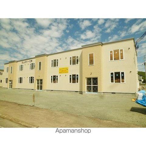 プレンティーC棟[2階]