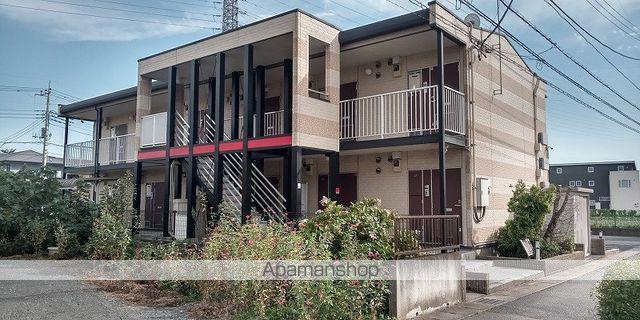 レオパレス堀米