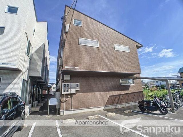 ラッセルスクエア保免 イースト