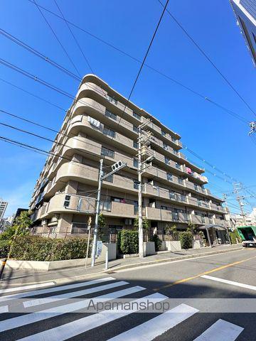 アロースあびこ