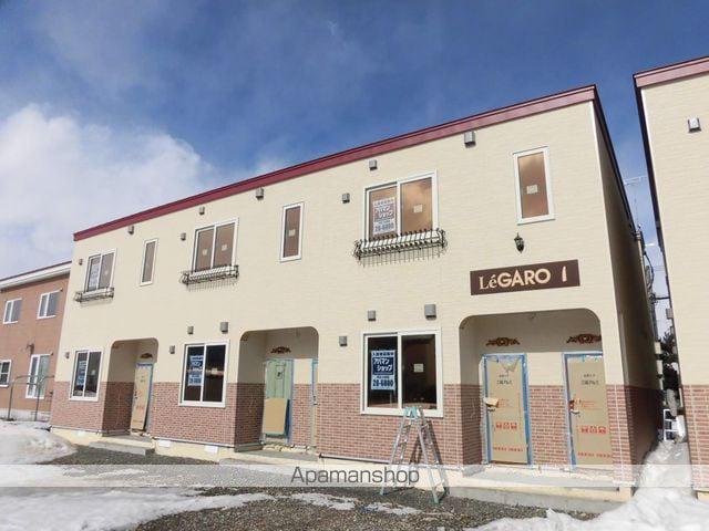 LEGAROⅠ(2LDK/1階)