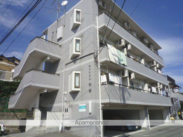 キャッスル和泉