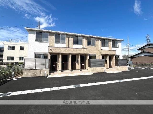 コンフォール門間A[2階]