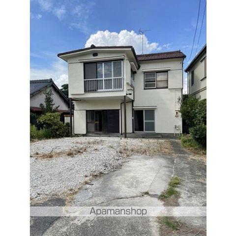 名鉄犬山線 中小田井駅 徒歩8分  築57年(4LDK)