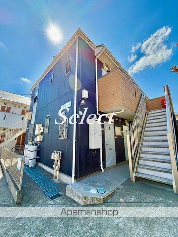 G・Aヒルズ保土ヶ谷A棟