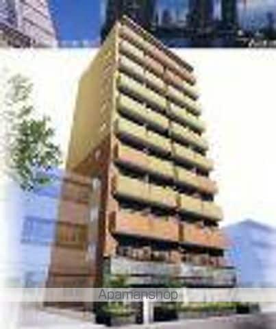 メインステージ八丁堀