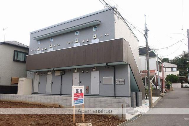 ローレルハウス大久保