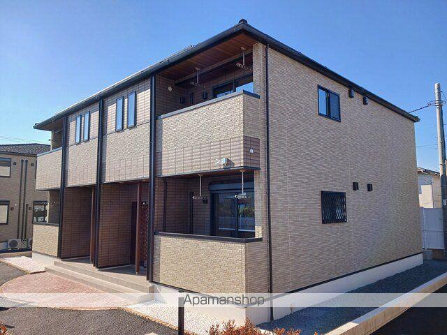 ドリーマーⅡ(3LDK/2階)