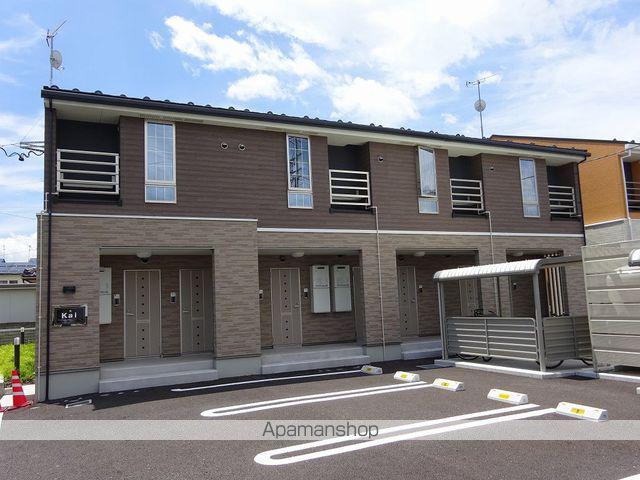 長野県長野市 2階建 築12年