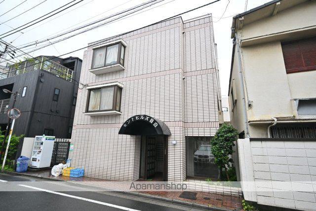 セントヒルズ目白