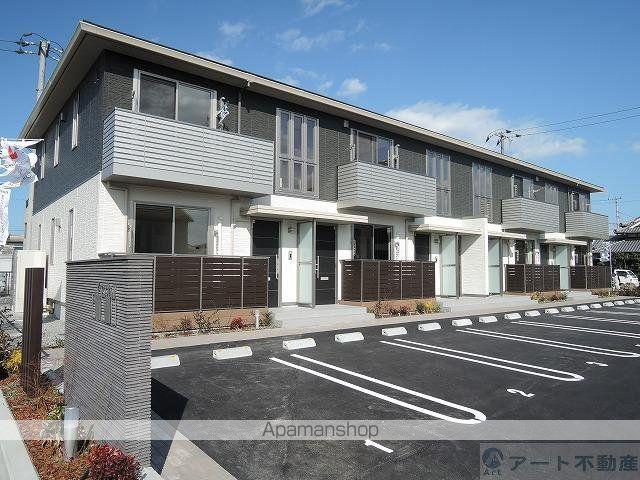 ヴォア ベール A棟