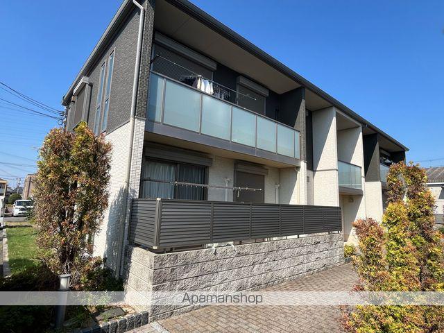 ブルーム コート A棟