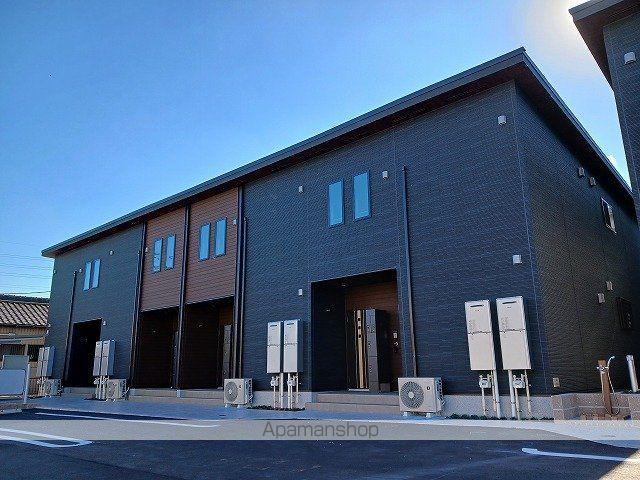 アリエッタ 半田 A(2LDK/2階)