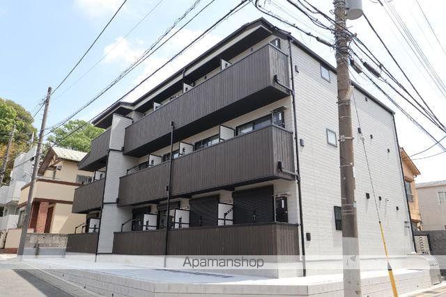 エクセラン松戸