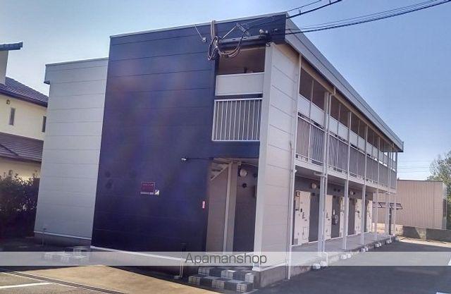 レオパレス大城