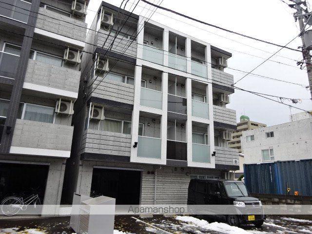 カーサ北3条