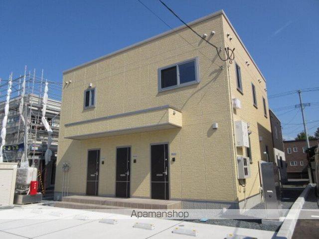 セキュレアKOU(1LDK/1階)