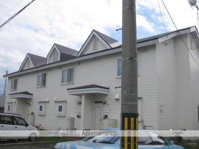 タウンハウスＡ棟