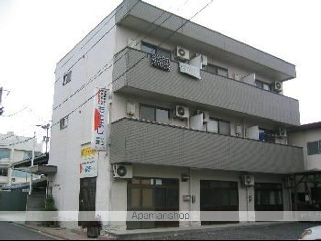 サンメモリアルハイツ