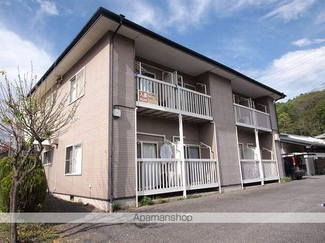 福沢Kコーポ(1K/1階)