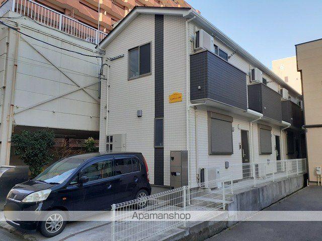 ルミエール上町