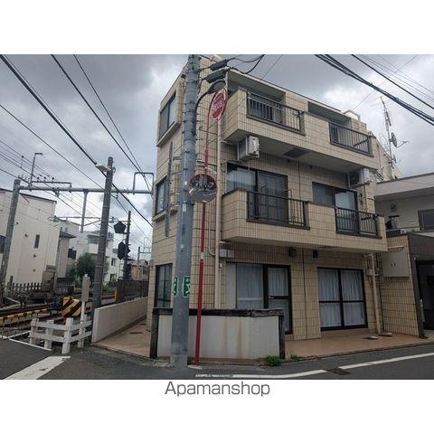 ユーコート目白