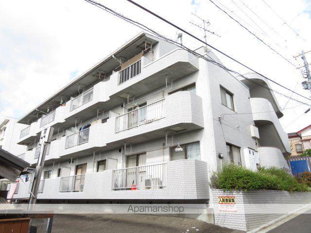 ワンカントリーマンション