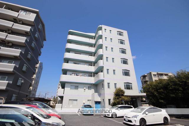 ハイデンスタニグチ(3LDK/3階)