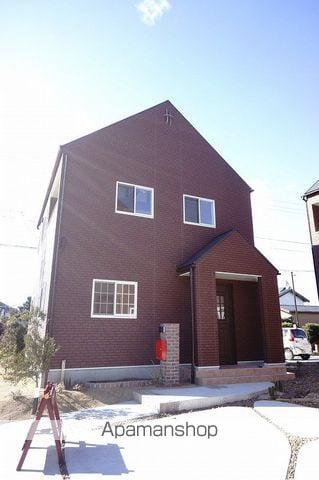 東海道・山陽新幹線 浜松駅 徒歩23分  築1年(3LDK)