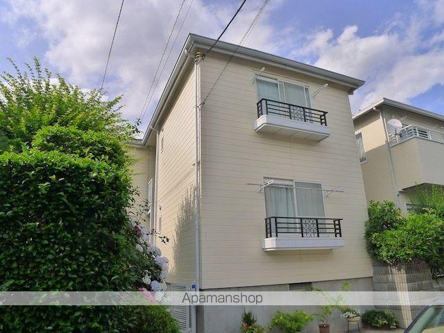 ウィステリアII(1K/2階)