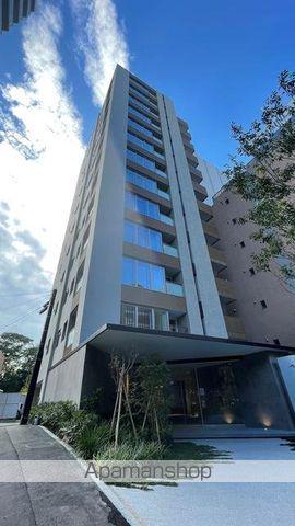 パークホームズ渋谷松濤(1LDK/5階)