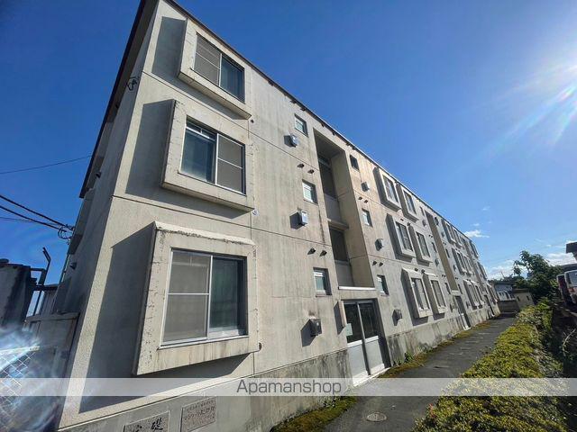 フェリーチェ北上