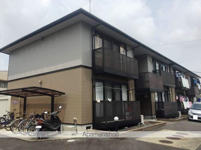 リバーサイド二ノ宮