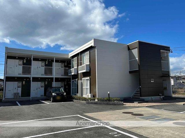 レオパレスMINATO