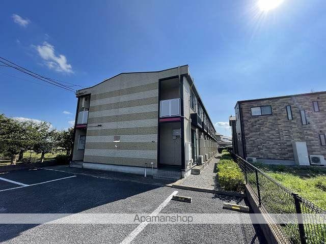 レオパレスベルセフォネ