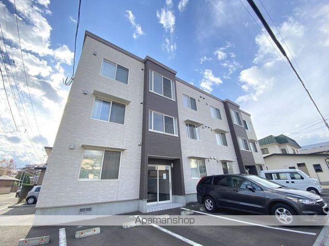 ル・ソレイユ柏木