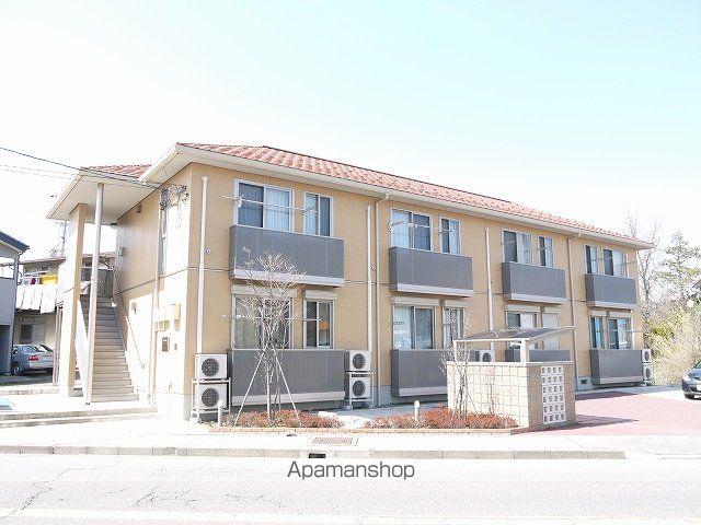 シャーメゾンTN