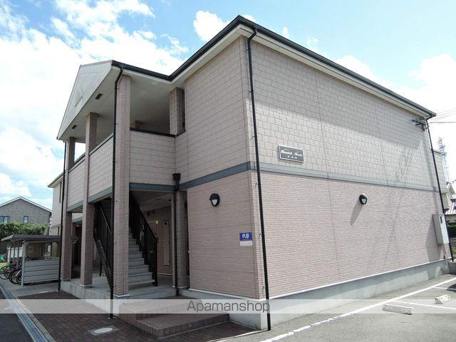 レボントゥリ はせで2番館