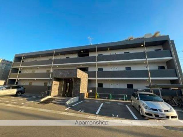 インパナトーレ(1LDK/3階)