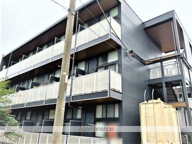 レオパレスエクセル道場北