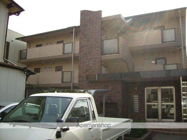 ポーロニア柳原(1K/1階)